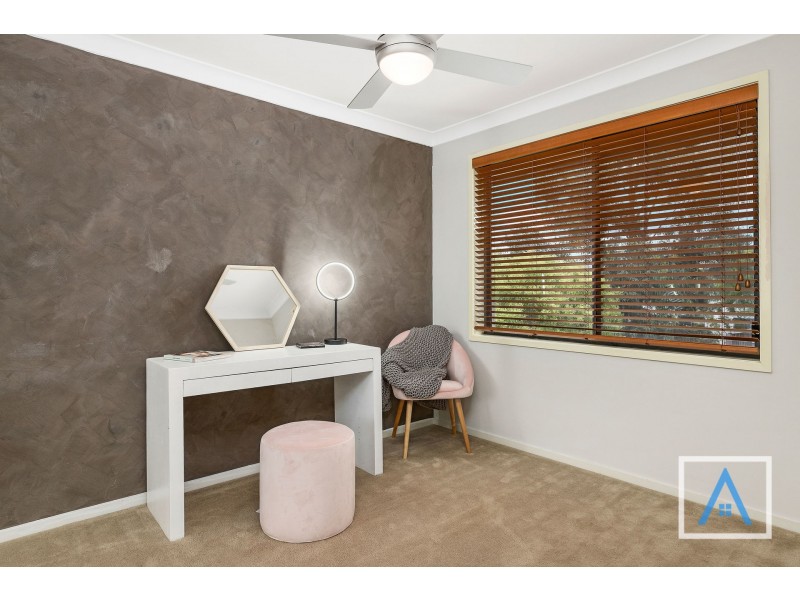 22 Belmont Avenue, Spring Farm NSW 2570