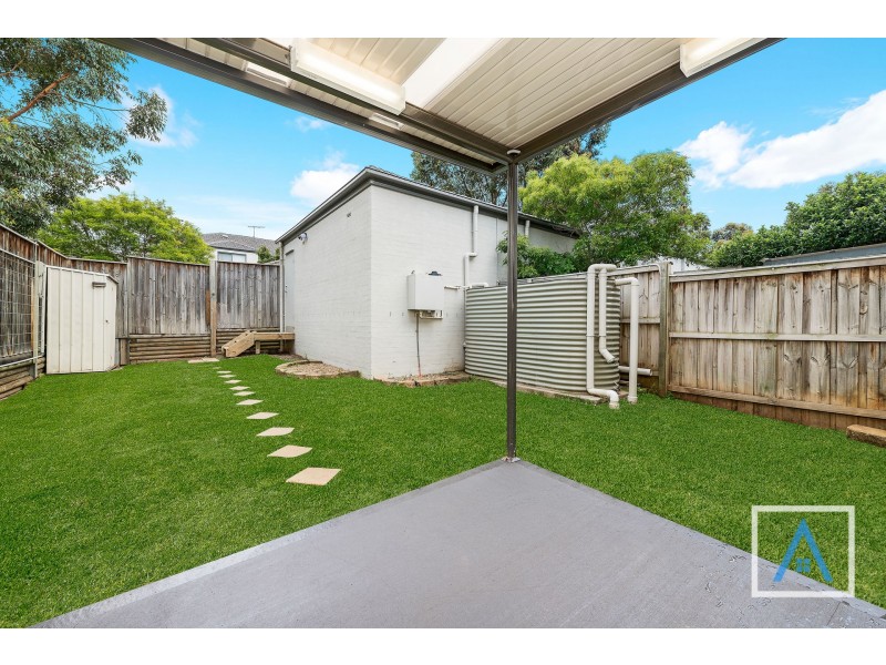 22 Belmont Avenue, Spring Farm NSW 2570