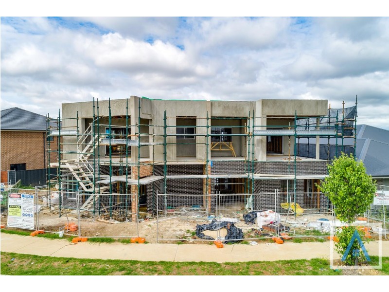 3a Orlando Street, Oran Park NSW 2570