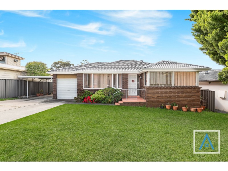 3 Nardango Road, Bradbury NSW 2560
