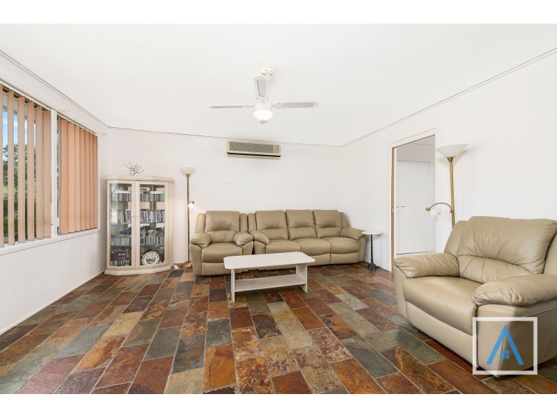 3 Nardango Road, Bradbury NSW 2560