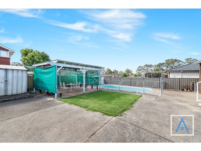 3 Nardango Road, Bradbury NSW 2560
