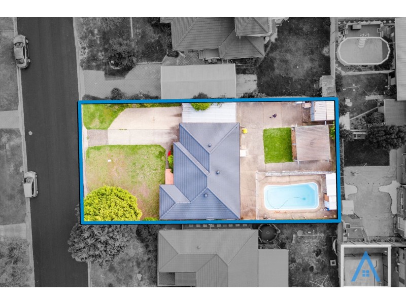3 Nardango Road, Bradbury NSW 2560