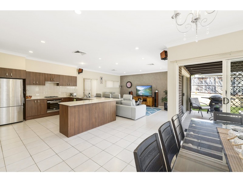 7 Gilchrist Drive, Campbelltown NSW 2560
