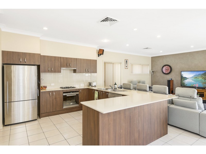 7 Gilchrist Drive, Campbelltown NSW 2560