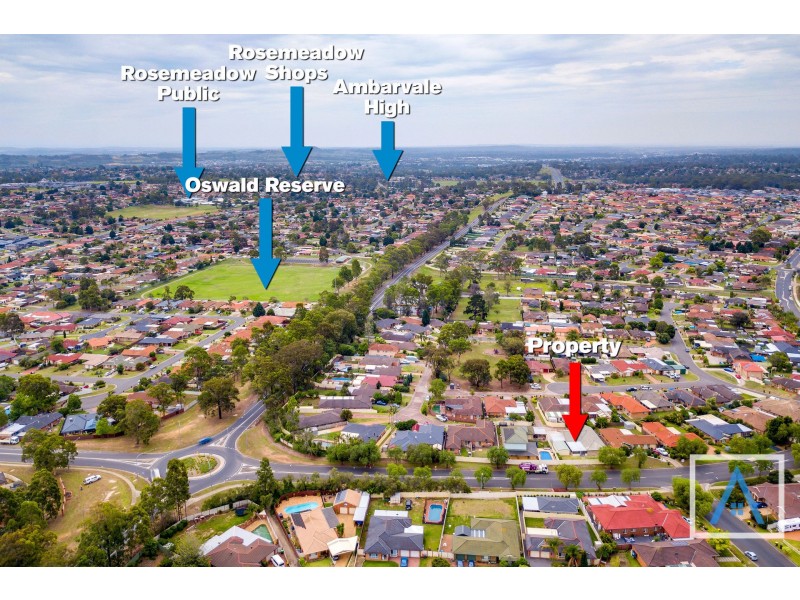 13 Gunn Place, St Helens Park NSW 2560