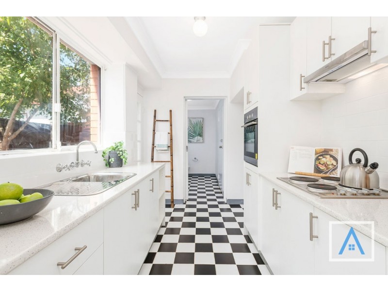 11/26 Kingsclare Street, Leumeah NSW 2560