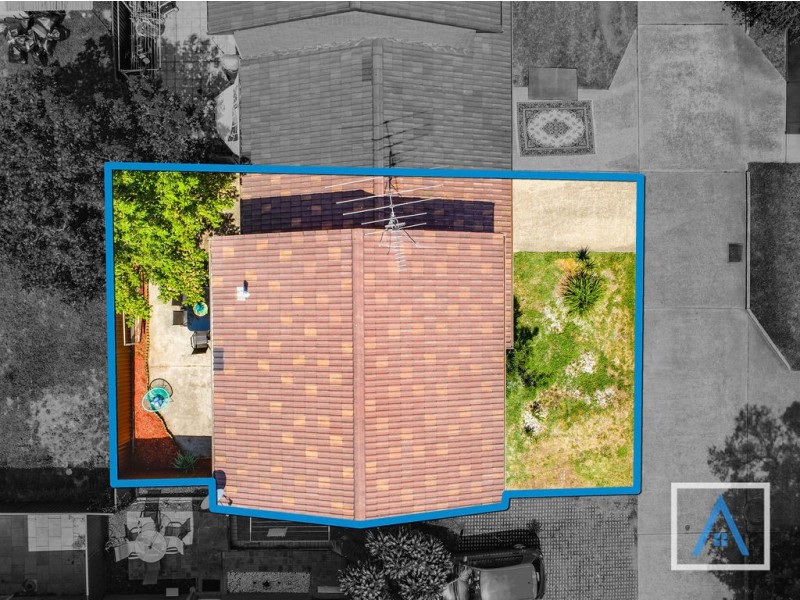 11/26 Kingsclare Street, Leumeah NSW 2560