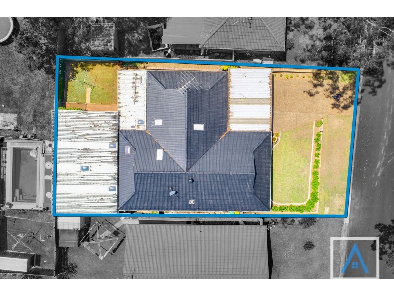 9 Tandara Avenue, Bradbury NSW 2560