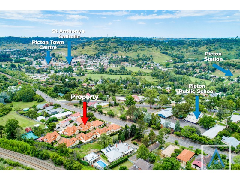7/253 Argyle Street Street, Picton NSW 2571