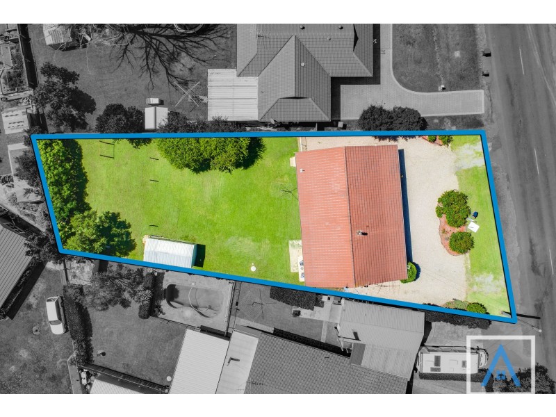 109 Avon Dam Road, Bargo NSW 2574