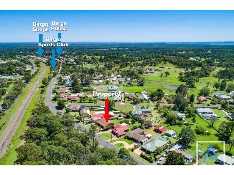 109 Avon Dam Road, Bargo NSW 2574