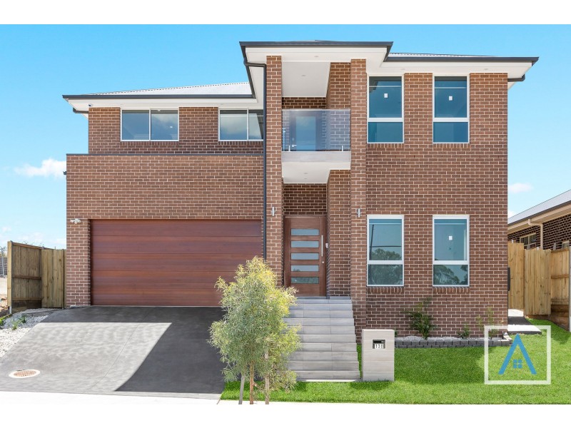 130 University Drive, Campbelltown NSW 2560