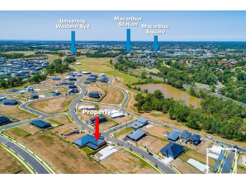 130 University Drive, Campbelltown NSW 2560