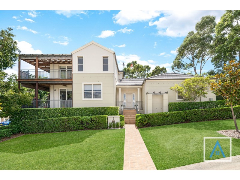 1 Scaranish Way, Macquarie Links NSW 2565