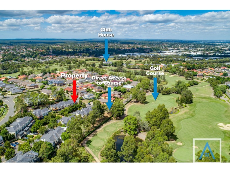 1 Scaranish Way, Macquarie Links NSW 2565