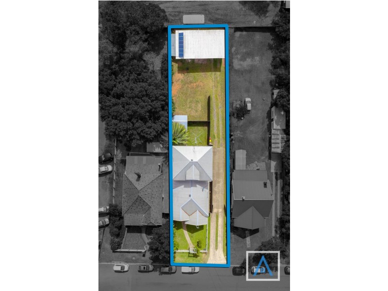 8 Edward Street, Camden NSW 2570