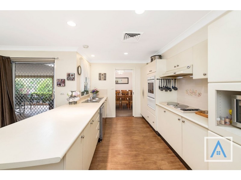 12 Warriewood Street, Woodbine NSW 2560