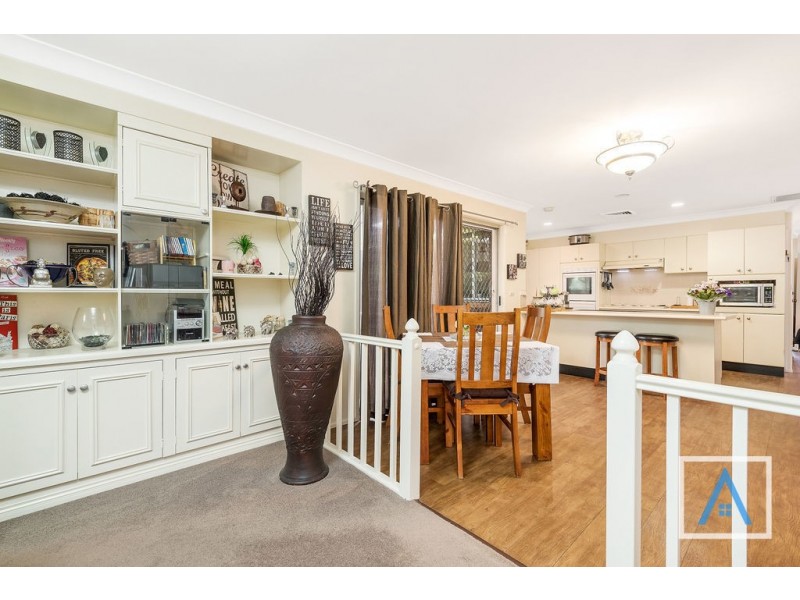 12 Warriewood Street, Woodbine NSW 2560