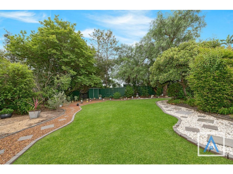 12 Warriewood Street, Woodbine NSW 2560
