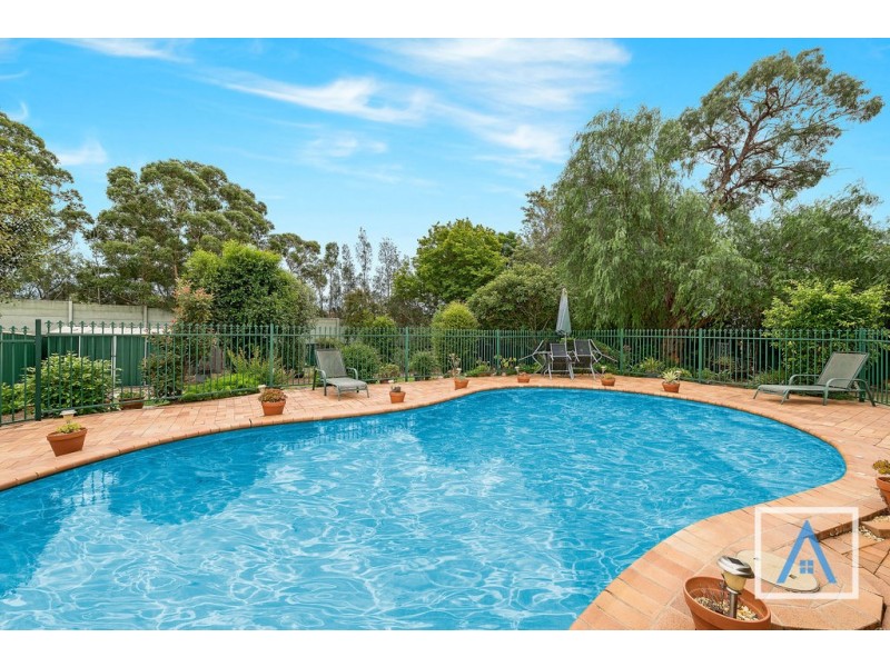 12 Warriewood Street, Woodbine NSW 2560