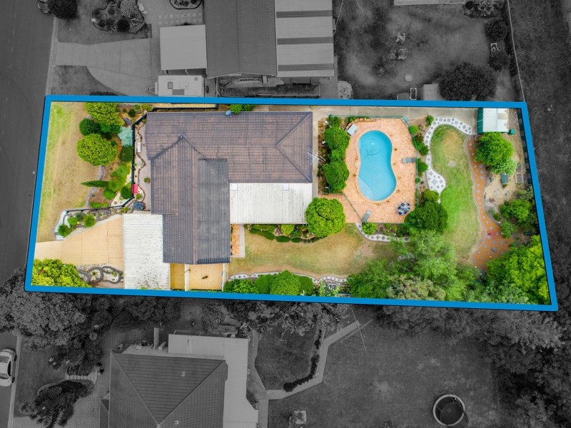 12 Warriewood Street, Woodbine NSW 2560