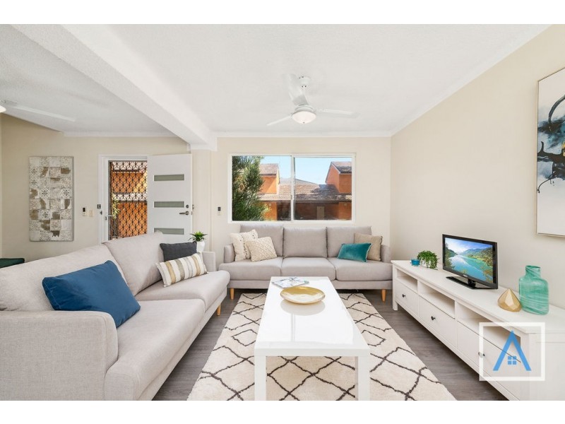 11/26 Kingsclare Street, Leumeah NSW 2560