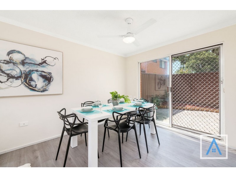 11/26 Kingsclare Street, Leumeah NSW 2560