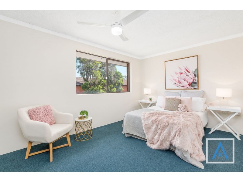 11/26 Kingsclare Street, Leumeah NSW 2560
