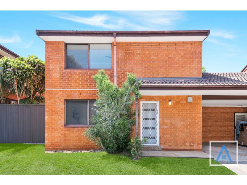 11/26 Kingsclare Street, Leumeah NSW 2560