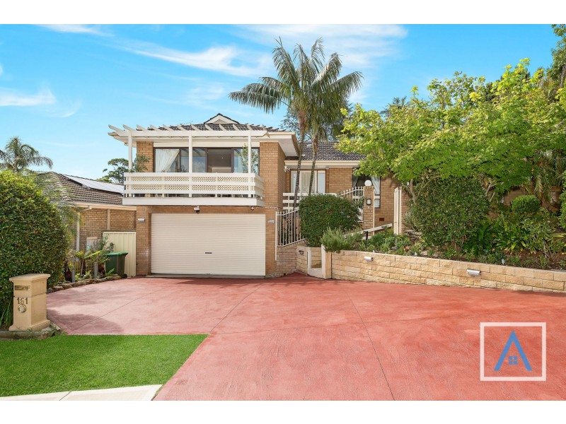 161 St Johns Road, Bradbury NSW 2560