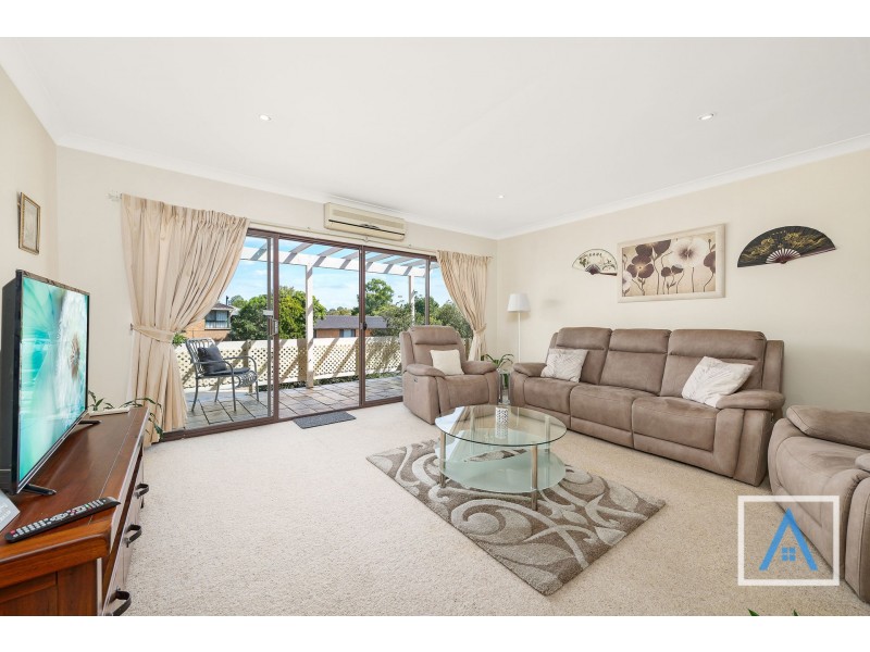 161 St Johns Road, Bradbury NSW 2560