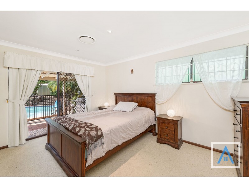 161 St Johns Road, Bradbury NSW 2560