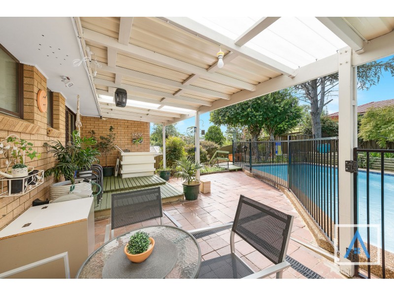 161 St Johns Road, Bradbury NSW 2560