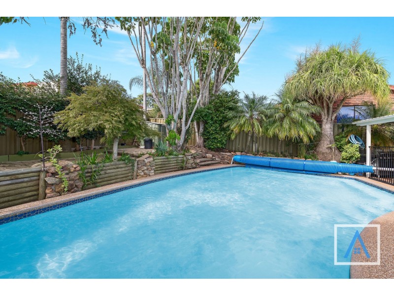 161 St Johns Road, Bradbury NSW 2560