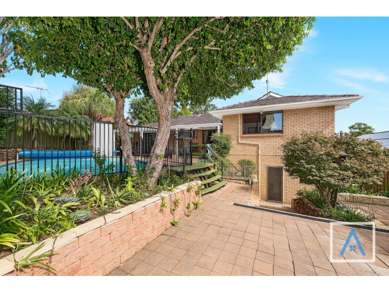 161 St Johns Road, Bradbury NSW 2560