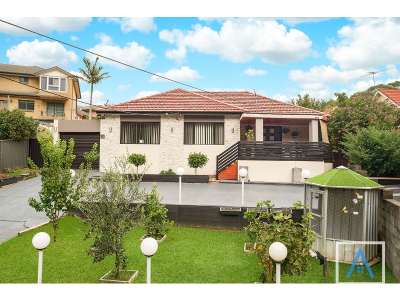 97 Bellevue Avenue, Georges Hall NSW 2198