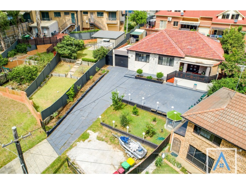 97 Bellevue Avenue, Georges Hall NSW 2198