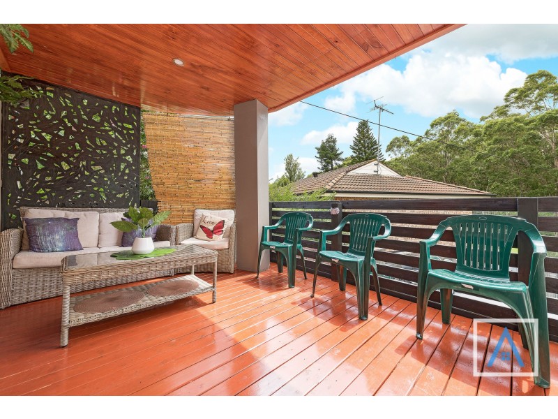 97 Bellevue Avenue, Georges Hall NSW 2198