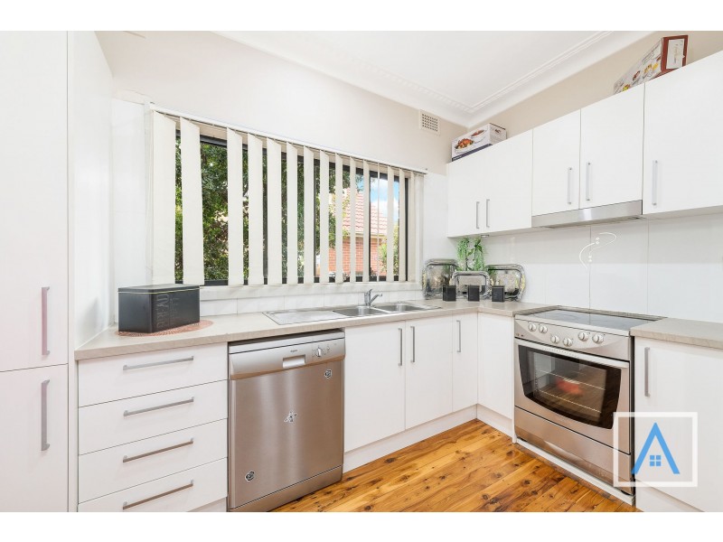 97 Bellevue Avenue, Georges Hall NSW 2198