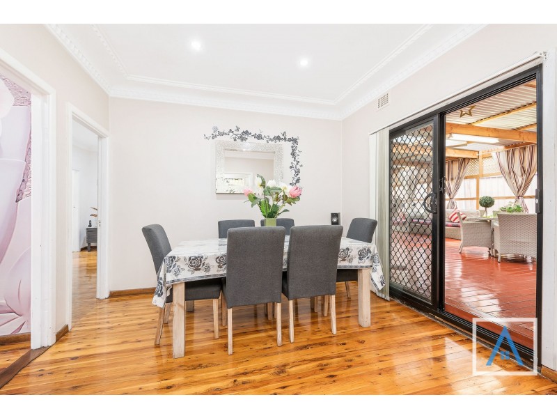 97 Bellevue Avenue, Georges Hall NSW 2198