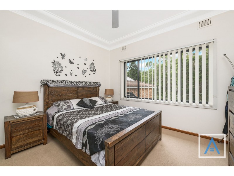 97 Bellevue Avenue, Georges Hall NSW 2198