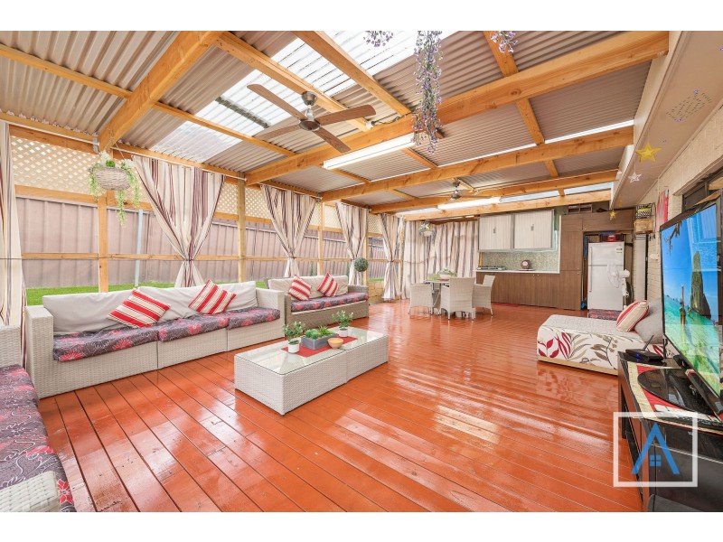 97 Bellevue Avenue, Georges Hall NSW 2198