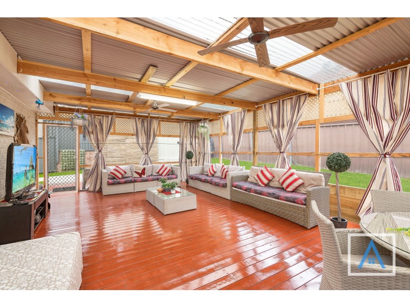 97 Bellevue Avenue, Georges Hall NSW 2198