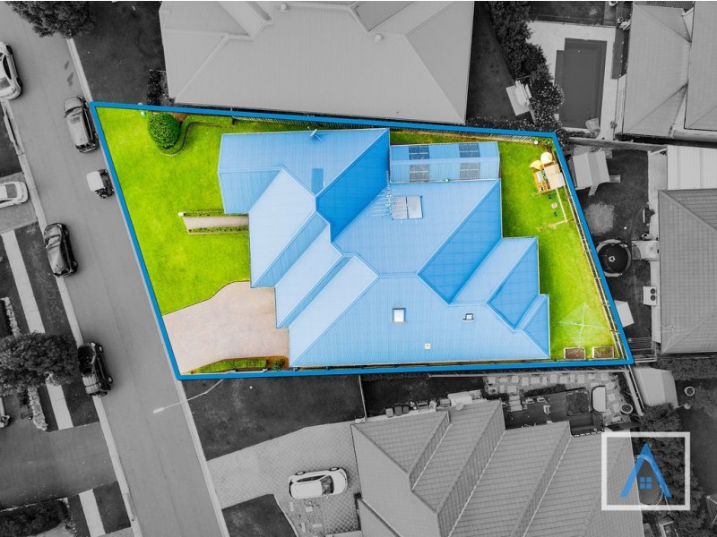 35 Rheinbergers Circuit, Elderslie NSW 2570