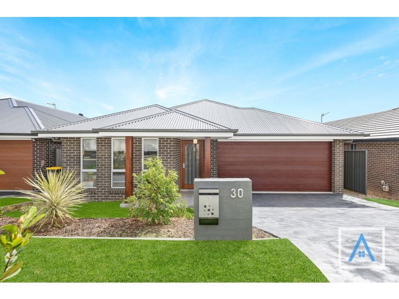 30 Matavai Street, Cobbitty NSW 2570