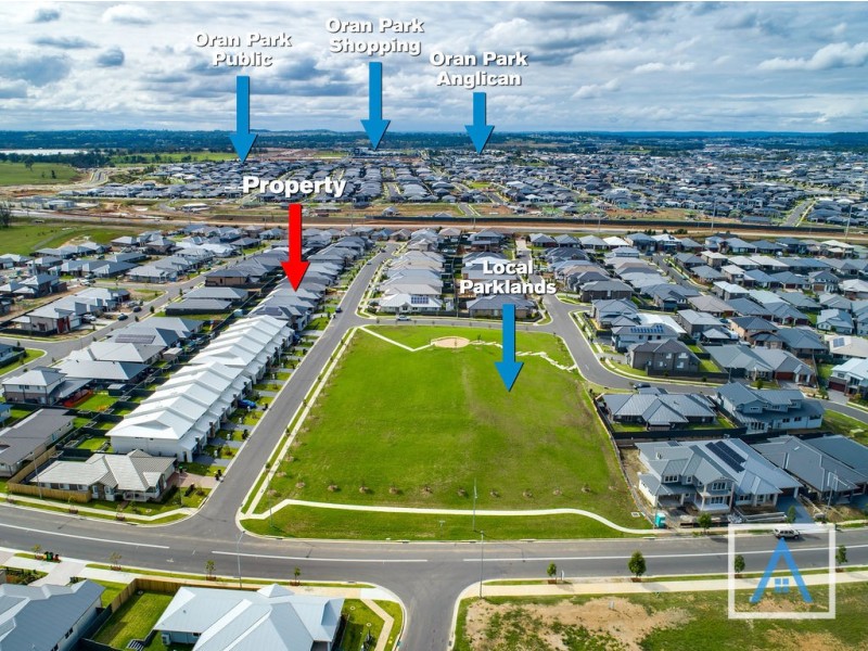 30 Matavai Street, Cobbitty NSW 2570