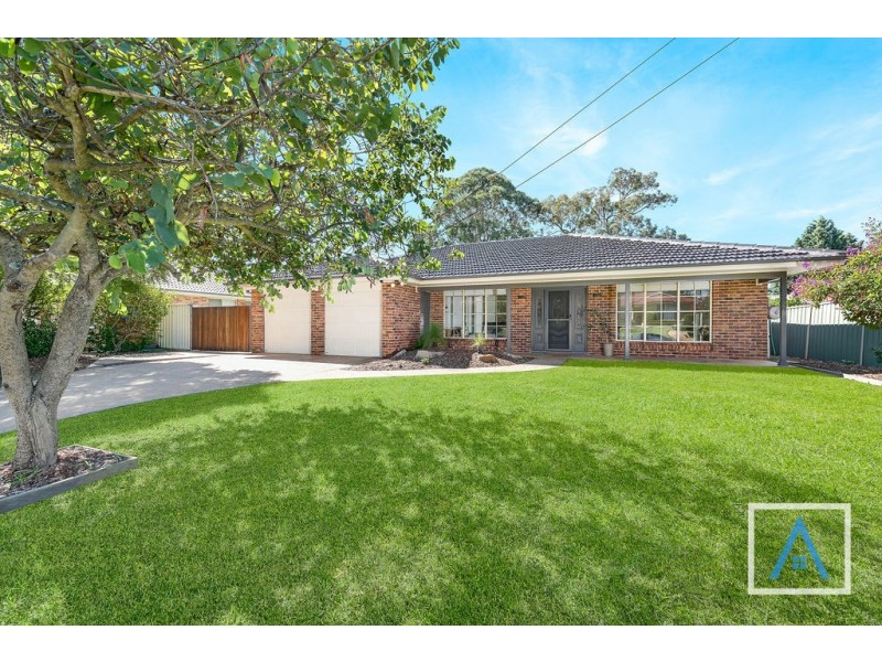 24 Tyson Road, Wilton NSW 2571