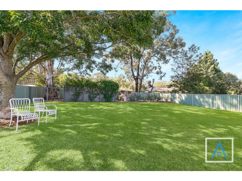 24 Tyson Road, Wilton NSW 2571