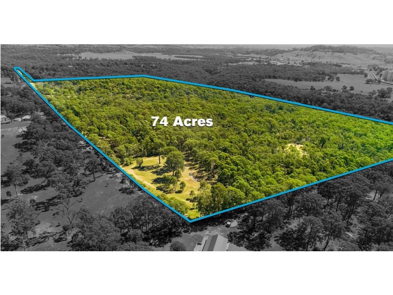 390 Wilton Park Road, Wilton NSW 2571